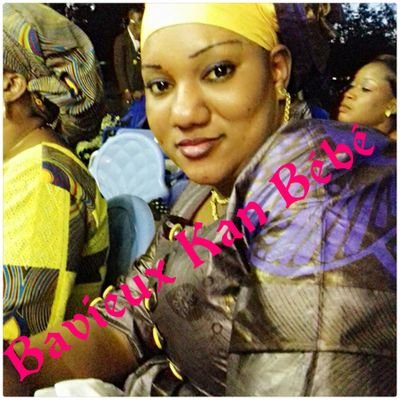 KeitaGafou's profile picture. sonike