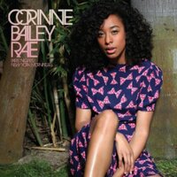 Corrine Bailey Rae (@corrinebaileyr) 's Twitter Profile