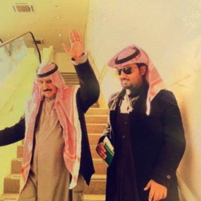 ... (مسعف في هيئة الهلال الاحمر السعودي) حفر الباطن