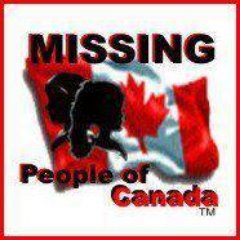 Searching for Missing People of Canada