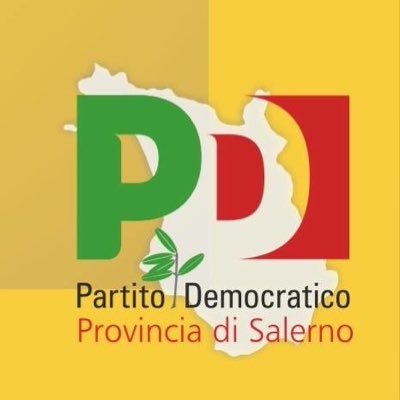 Partito Democratico della Provincia di Salerno