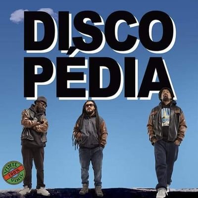 A sensacional de São Paulo | 100% vinil | DJs Dandan, Nyack & Marco | #MúsicaPretaDeTodasAsFormas