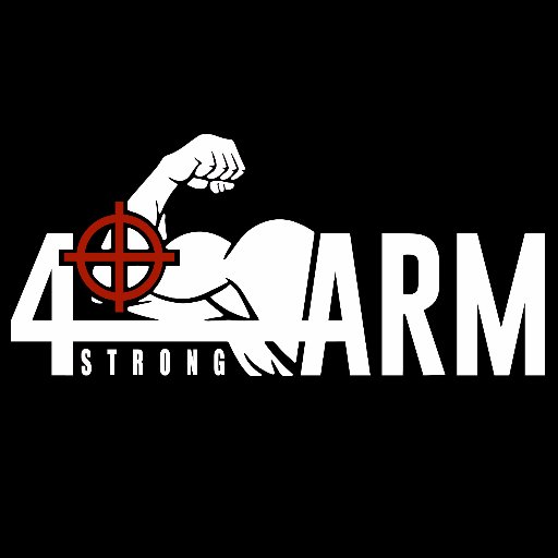 腕上がり防止 4ArmStrong.JPさんのプロフィール画像