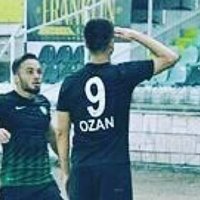 Yasin Ozan (@yasinozan09) Twitter profile photo