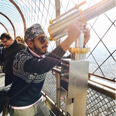 iKanwar's profile picture. Instagram: KingKanwar  Snapchat: KingKanwar