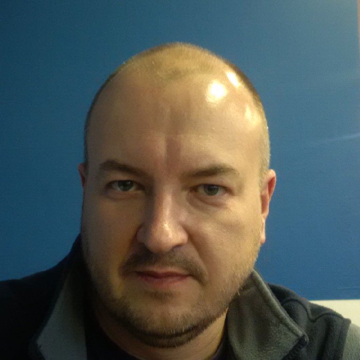 etttcz's profile picture. Tomas Tichanek