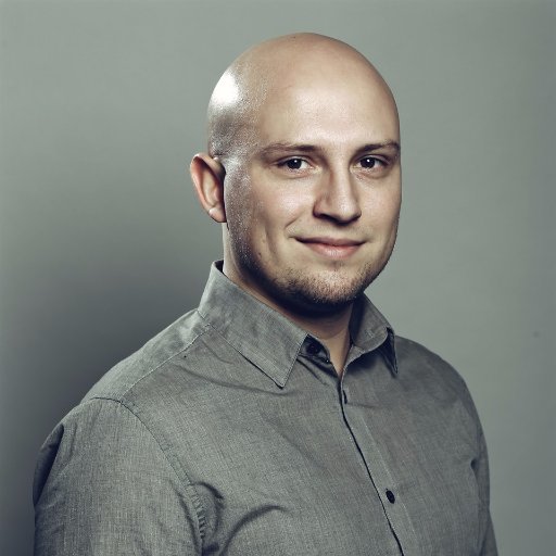 JohnFlynn_admin's profile picture. #innovation #startup #entrepreneur #nouvelleaventure #nouvellevie