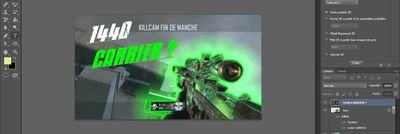 diego_thomine's profile picture. Trickshoter feeder solo team