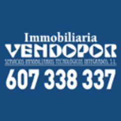 VENDOPOR Agencias Immobiliarias de #Barcelona #Eixample #NouBarris #Sarria - Spanish Realty #Realtor - Casas en Venta - Lloguer i Venda - Catalonian #Immobilien