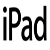 Apple - iPad - Apps