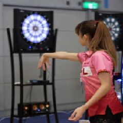 VDartsJPNさんのプロフィール画像