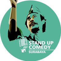 IG: standupindo_sby (@standupindo_sby) 's Twitter Profile Photo IG: standupindo_sby (@standupindo_sby) 's Twitter Profile Photo