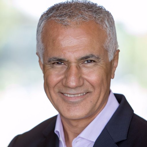 Dad | Investor | Board Member | OT Cybersecurity | Perennial Optimist | Former Boxer | Runner...