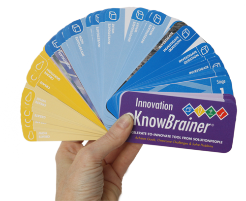 knowbrainer's profile picture. 