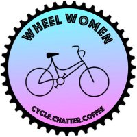 Wheel Women (@wheel_women) 's Twitter Profile Photo Wheel Women (@wheel_women) 's Twitter Profile Photo