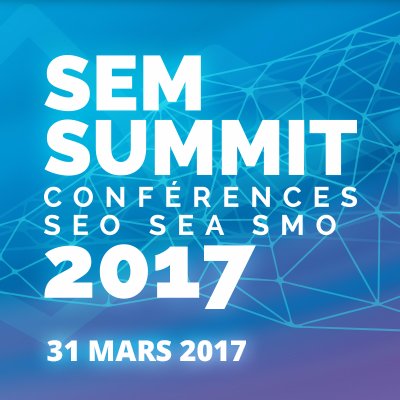 conférence le 31 mars 2017 à #Grenoble sur le webmarketing/#SEM avec Adrien Tang(Google), @PMdotkom(Microsoft), P. Sanches @Seoblackout, @sitepenalise