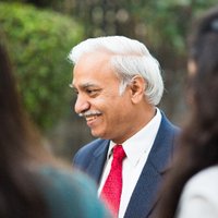 Prof. Rakesh Mohan Joshi (@professorjoshi) 's Twitter Profile