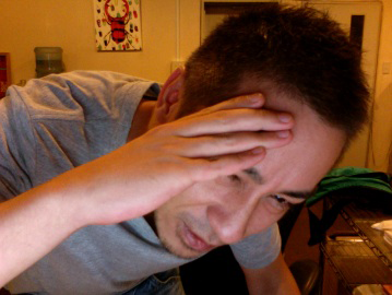 yamayam's profile picture. グラフィックデザイナーでたまにDJ＆Lighting...そしていつもダンサーす！