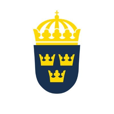 Der offizielle Account der Schwedischen Botschaft in Wien.  Unsere Netikette und Datenschutzhinweise sind bei https://t.co/ORKF8KJtza verfügbar.