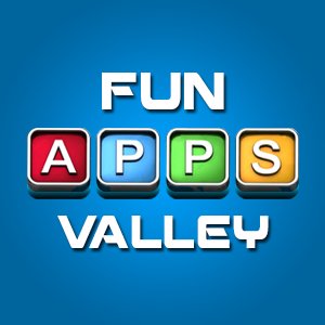 Apps developer at Google Play Store . Go to Google Play Store enter FunAppsValley and download our top featured apps .