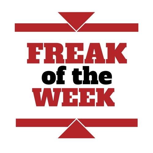 Oficjalne konto redakcji studenckiej Freak Of The Week. 😀
Znajdziecie nas również na FB:
https://t.co/I8JkPUXsNm