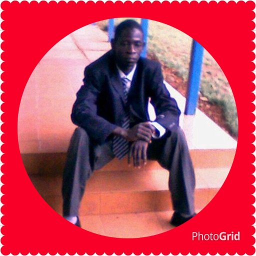 Am a gentelman man of selfesteem, driven and very loving and caring guy.