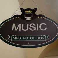 Mrs. Hutchison (@musicatwillard) 's Twitter Profile Photo