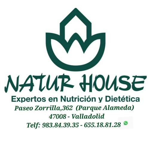 Naturhouse es la empresa líder en reeducación alimentaria con más de cuatro millones de personas que han conseguido su objetivo de reducción y control de peso.