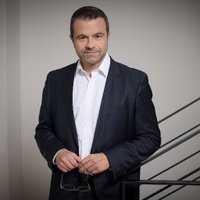 Thierry Thuillier (@ththuillier) 's Twitter Profile