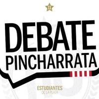 Debate Pincharrata (@debatepincha) 's Twitter Profile