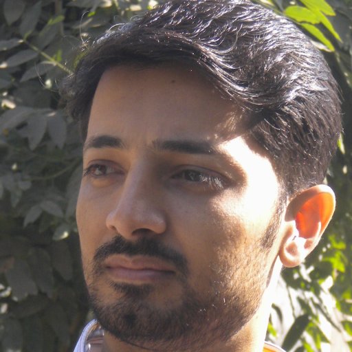 hemangde's profile picture. Gujarati Poet