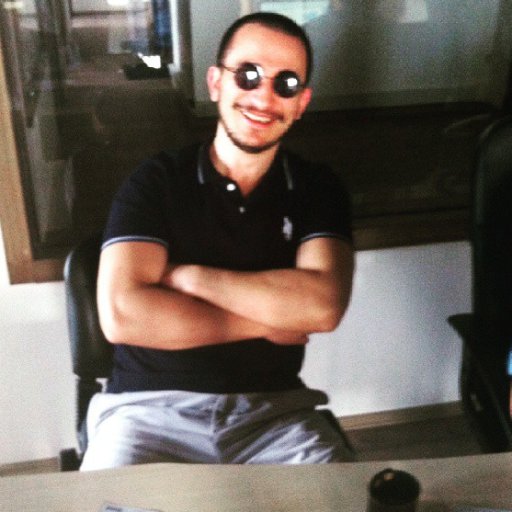ahmet_cakirci's profile picture. 💻Software Developer 🇹🇷