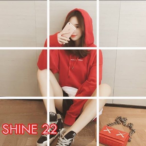 SHINE 22 🍀 Ha Noi 🍀 Clothing 🍀 Comming soon ❤️ 👗👠👢👒👓👜🕶👑💋💄@SHINE22CLOSET