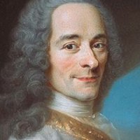 Humaniste (@voltaire_alive) 's Twitter Profile