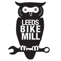 Leeds Bike Mill(@LeedsBikeMill) 's Twitter Profile Photo