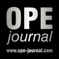 OPE journal (@opejournal) 's Twitter Profile