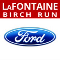 LaFontaine Ford (@birchrunford) 's Twitter Profile