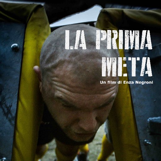 First Try | Documentary film directed by Enza Negroni about the Giallo Dozza the prison rugby team in the penitentiary of Bologna, Italy