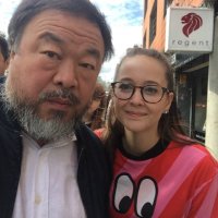 Anett Szucs (@msanettsz) 's Twitter Profile Photo