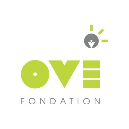 Reconnue d’utilité publique, la Fondation #OVE compte 100 établissements et services médico-sociaux en France au service de toutes les #différences.