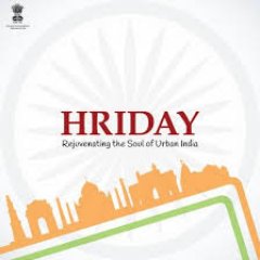 Official Twitter Handle of the HRIDAY Mission, Ministry of Housing and Urban Affairs, Government of India.