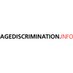 agediscrimination.info (@agediscriminfo) Twitter profile photo agediscrimination.info (@agediscriminfo) Twitter profile photo