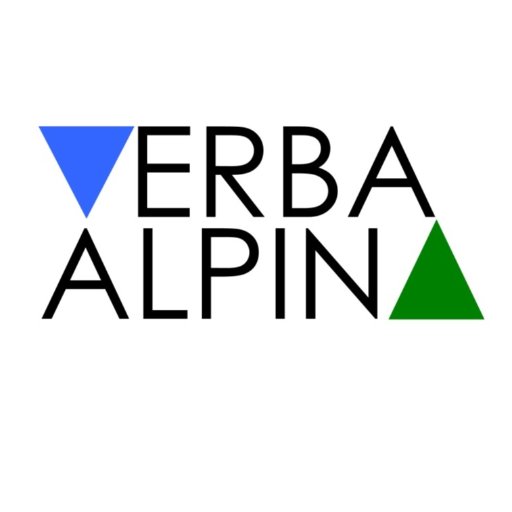 VERBAALPINA ist ein Forschungsprojekt der Ludwig-Maximilians-Universität  (LMU), das den Sprach- und Kulturraum der Alpen untersucht.