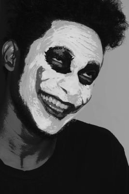 PalashLakra's profile picture. Practical 🤘