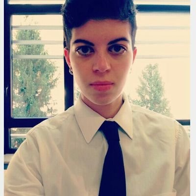 eMe7Jota's profile picture. From Canary Islands🇮🇨
Ingeniera EERR, PhD 👩🏻‍💻
Dreamcatcher♡InSomnia