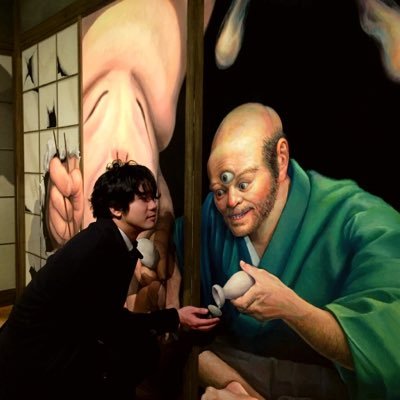 ogaki_takahiro's profile picture. まちづくり×AI。社長で社員で出向もしていて、個人事業主でもある。顔認識技術、マーケティング、VR、MR、カフェ経営、学習塾経営、WEB制作、経理、総務、なんでも。無意識への働きかけ的なところがテーマ。