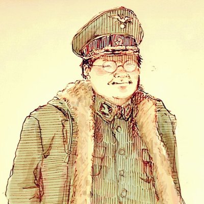 アイヘン on Twitter 