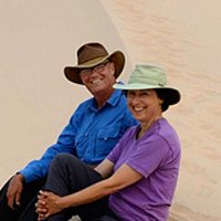 Robin&Arlene Karpan (@karpanparkland) 's Twitter Profile