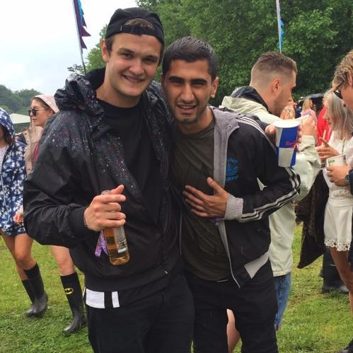 J00dolyott's profile picture. 