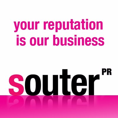 Visit Souter PR Profile